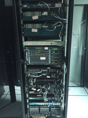 貴州網(wǎng)絡(luò)布線哪家好？淺析數(shù)據(jù)中心網(wǎng)絡(luò)布線網(wǎng)絡(luò)工程